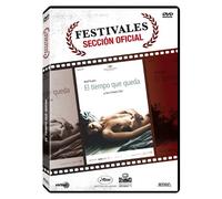 Varios - El Tiempo Que Queda [Import]