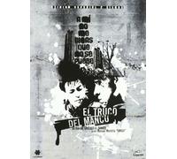 El truco del manco (Edtion Collector)
