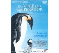 Varios - El Viaje Del Emperador [Import]