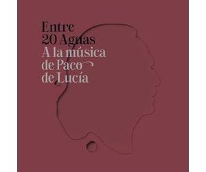 Varios - Entre 20 Aguas A La Musica De Pac/Various [Import]