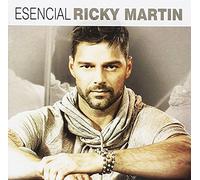 VARIOS-ESENCIAL RICKY MARTIN