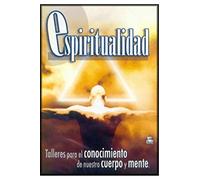 Varios - Espiritualidad-Conoc.Cuerpo Y Mente [Import]