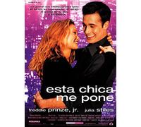 Varios - Esta Chica Me Pone