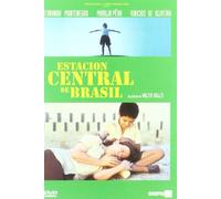 Varios - Estacion Central De Brasil [Import]