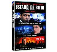 Varios - Estado De Sitio [Import]
