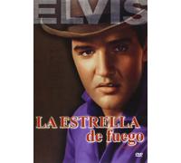 Varios - Estrella De Fuego (E. Presley) [Import]