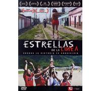 Varios - Estrellas De La Linea [Import]