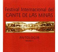 Varios - Festival Nacional Del Cante De Las Minas - Volumen 3