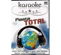Varios - Fiesta Total-Cinco Estrellas [Import]