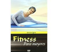 Varios - Fitness Para Mayores [Import]