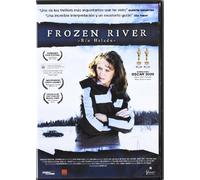 Varios - Frozen River (Rio Helado) [Import]
