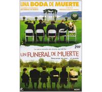 Varios - Funeral + Boda Muerte [Import]