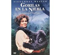 Varios - Gorilas en La Niebla [Import]