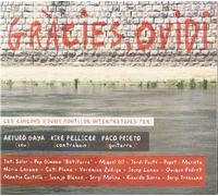 Varios - Gracies Ovidi