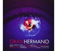 Varios - Gran Hermano 15 [Import Allemand]
