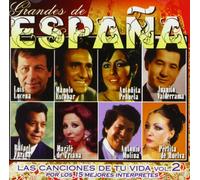Varios - Grandes de Eapana Las Canciones de Tu VI [Import]