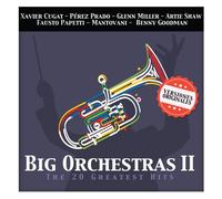 Varios - Greatest Hits-Big Orchestras 2 [Import]