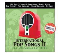 Varios - Greatest Hits - International Pop Songs 2 [Import anglais]