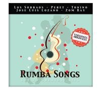 Varios - Greatest Hits-Rumbas [Import]