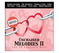 Varios - Greatest Hits-Unchained Melodies 2 [Import]