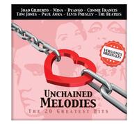 Varios - Greatest Hits-Unchained Melodies [Import]