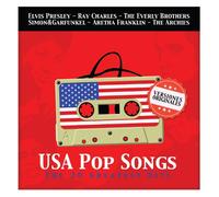 Varios - Greatest Hits-USA Pop [Import]