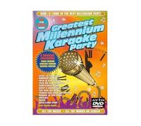 Greatest millennium karaoke party various artists