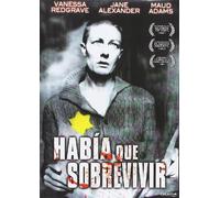 Varios - Habia Que Sobrevivir [Import]