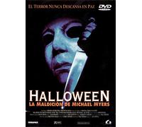 Varios - Halloween La Maldicion De M. Meyers
