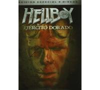 Varios - Hellboy 2 El Ejercito Dorado (Ed.ESP.) [Import]
