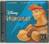 Varios - Hercules