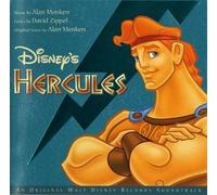 Varios - Hercules - An Original Walt Disney Records Soundtrack