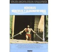 Varios - Hercules Y La Reina De Lidia [Import]