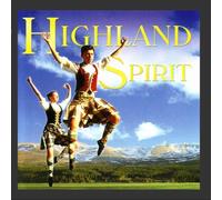 Varios - Highland Spirit