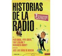 Varios - Historias De La Radio [Import]