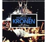 Varios - Historias del Kronen