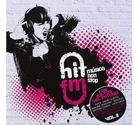 Varios - Hit FM - Volumen 3