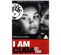 Varios - I Am Cuba