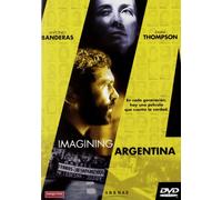 Varios - Imagining Argentina [Import]