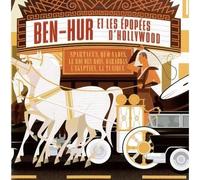 Multi-Artistes – Ben-Hur et les Épopées d'Hollywood – CD – Universal Billard