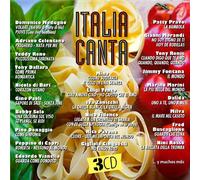Varios - Italia canta [Import]