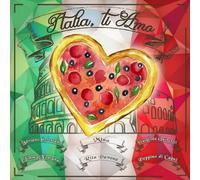 Varios - Italia, ti amo [Import]