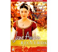 Varios - Jane Austen Recuerda [Import]