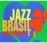 Varios - Jazz Brasil - Volúmenes 1 & 2