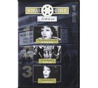 Varios - Joyas Del Cine: Actrices [Import]