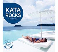 Varios - Katarocks by Jose Padilla [Import]