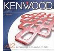 Varios - Kenwood Compilation - The Urban Power 2 - La Música Que Mueve El Mundo