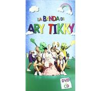 Varios - La Banda De ARY Tikky [Import]
