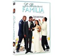 Varios - La Boda De Mi Familia [Import]