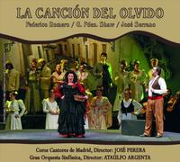 Varios - La Canción Del Olvido